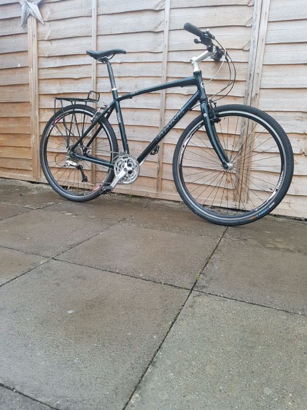 gumtree touring bike